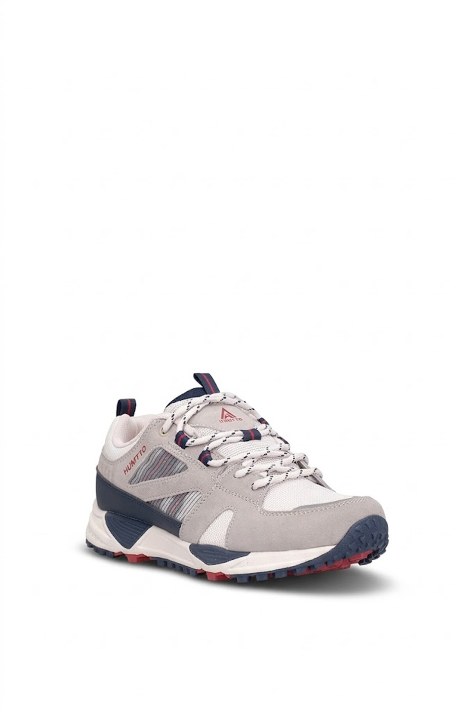 Humtto 160-350352A Erkek Klasik Sneaker Beyaz