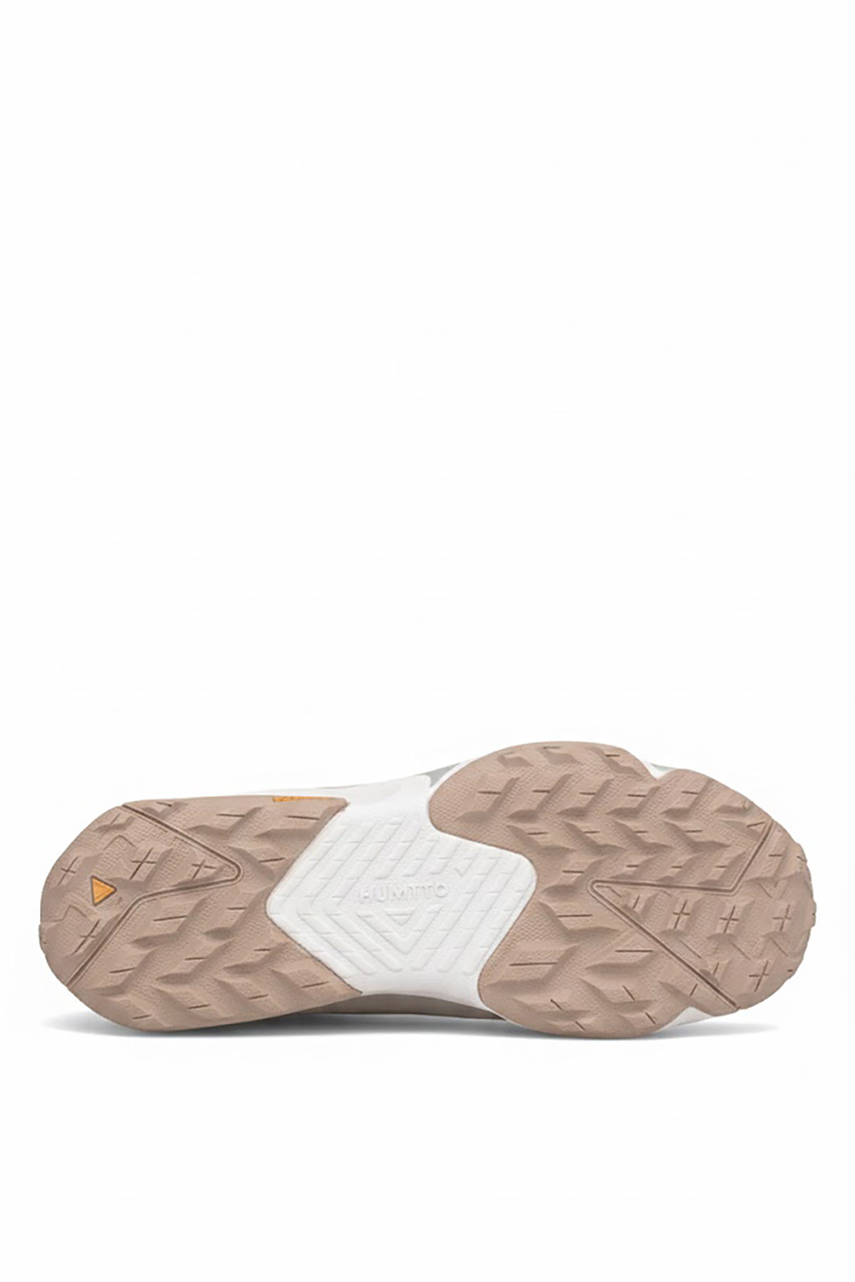 Humtto 160-360989B Kadın Klasik Sneaker Bej