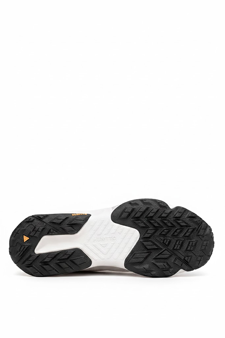 Humtto 160-360989B Kadın Klasik Sneaker Gri