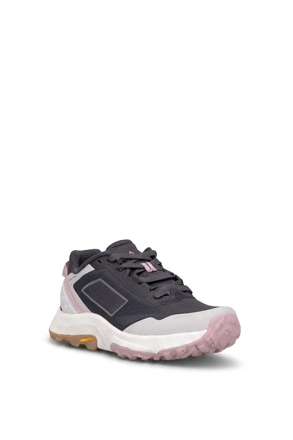 Humtto 160-370193B Kadın Klasik Sneaker Siyah