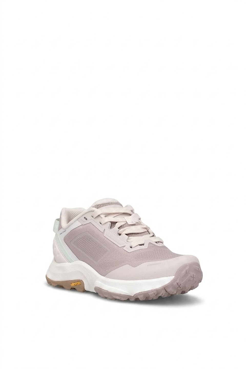 Humtto 160-370193B Kadın Klasik Sneaker Pembe