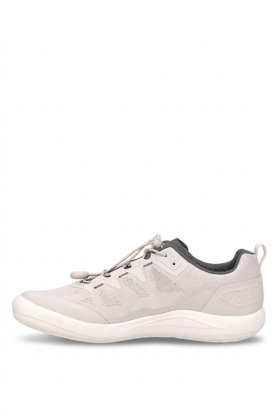 Humtto 160-3702153A Erkek Klasik Sneaker Bej