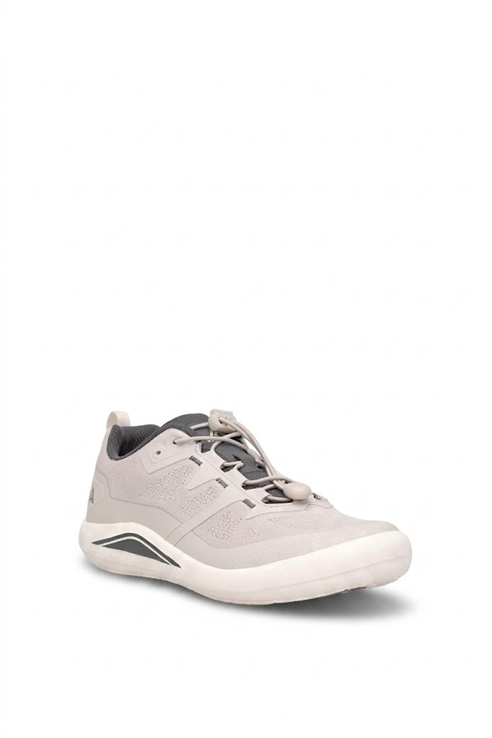 Humtto 160-3702153A Erkek Klasik Sneaker Bej