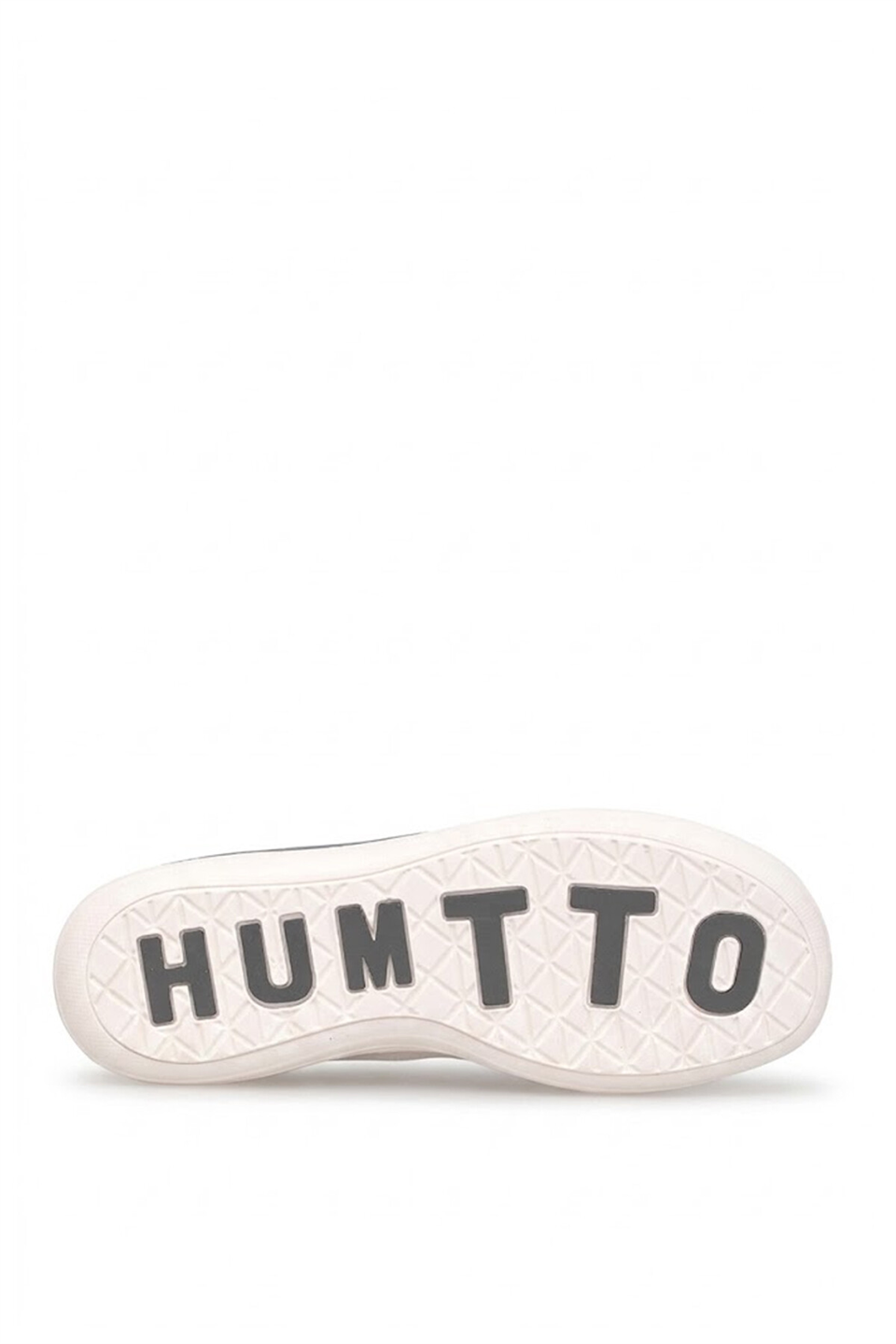 Humtto 160-3702153A Erkek Klasik Sneaker Bej