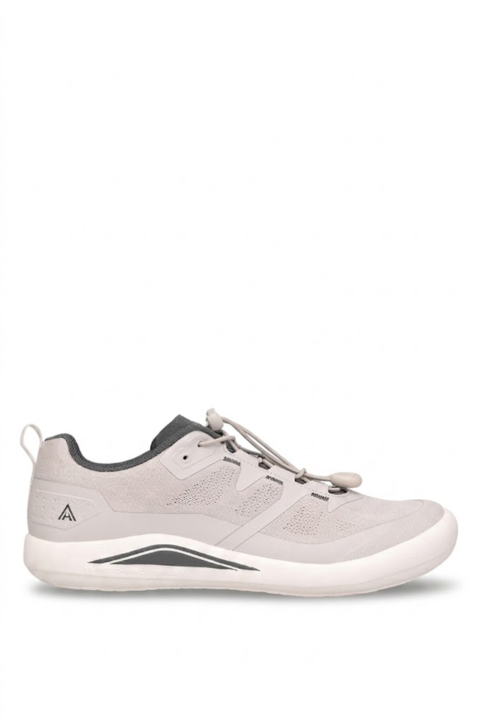 Humtto 160-3702153A Erkek Klasik Sneaker Bej