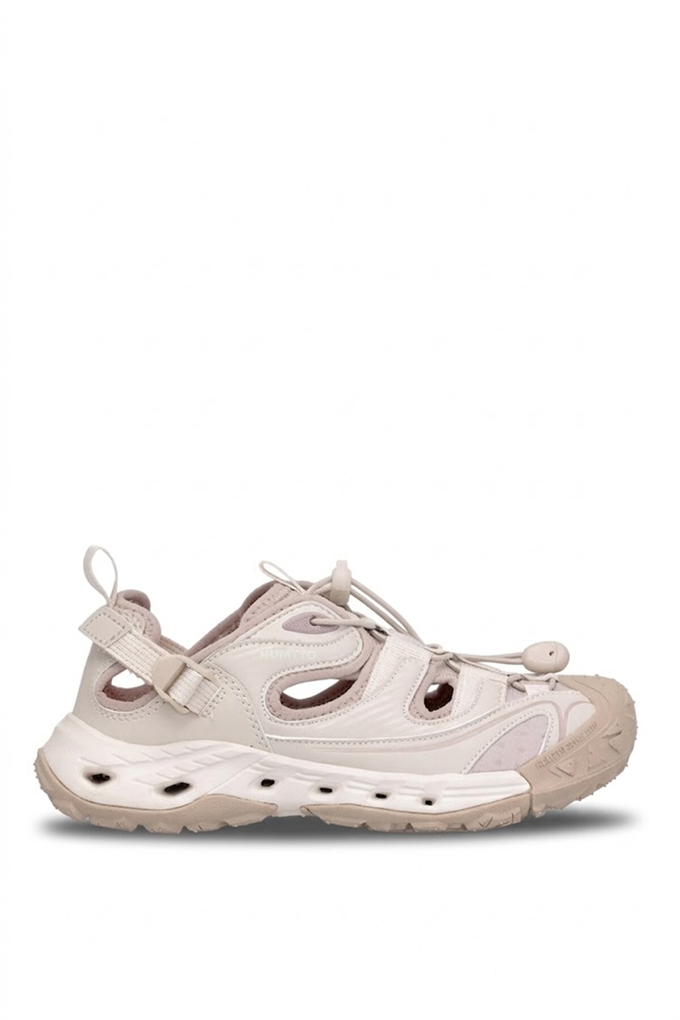 Humtto 160-670661B Kadın Outdoor Sandalet Bej