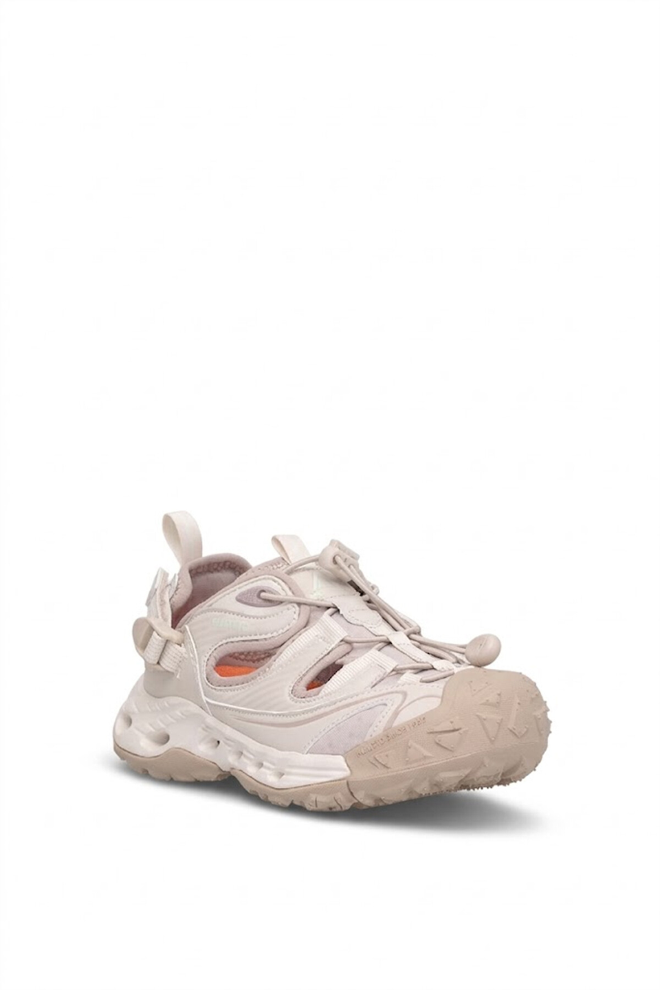 Humtto 160-670661B Kadın Outdoor Sandalet Bej