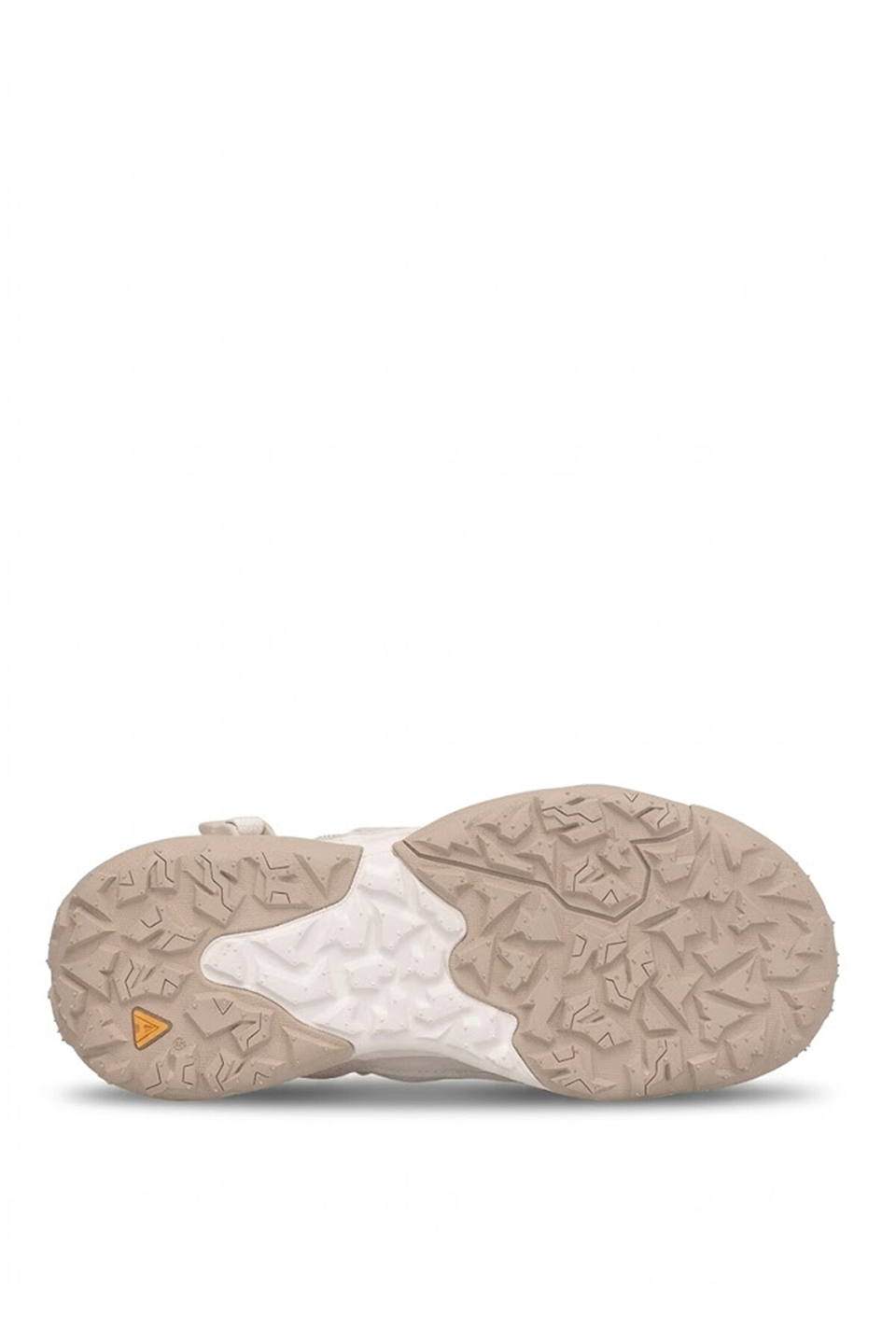 Humtto 160-670661B Kadın Outdoor Sandalet Bej