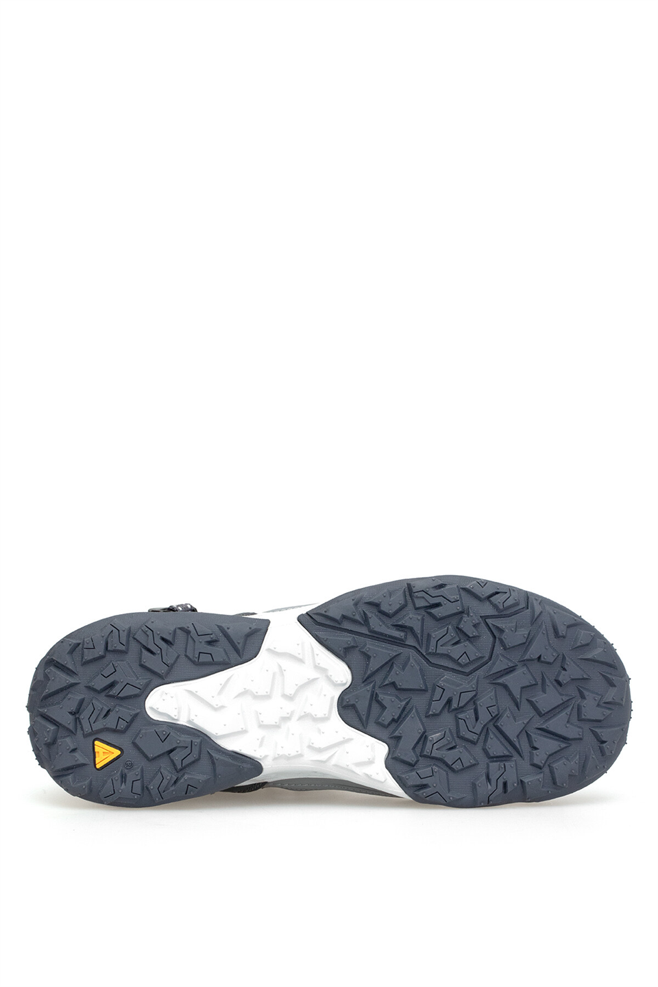 Humtto 160-670661M Erkek Outdoor Sandalet Gri