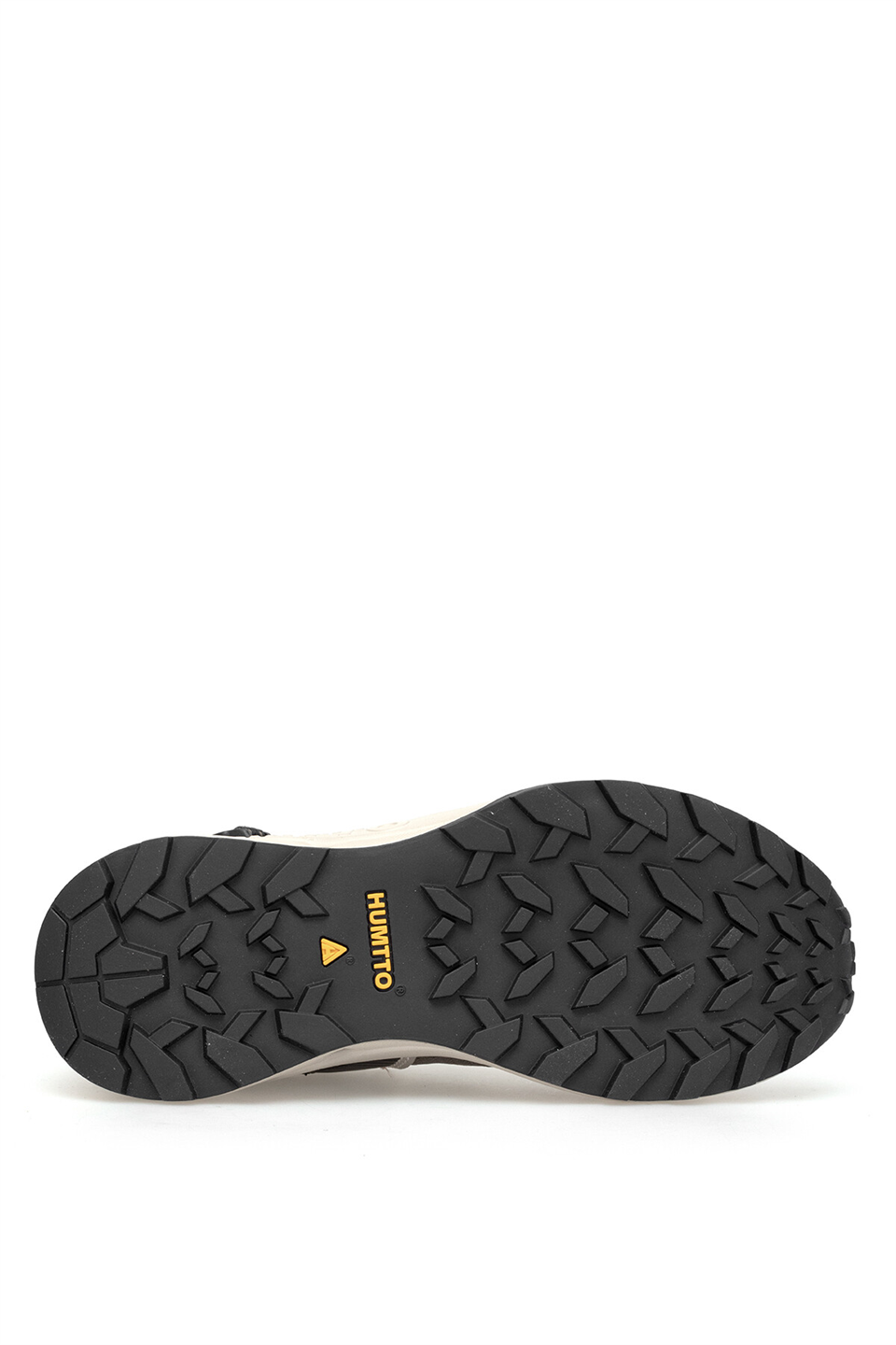Humtto 160-670799A Erkek Trekking Ve Outdoor Ayakkabı Yeşil