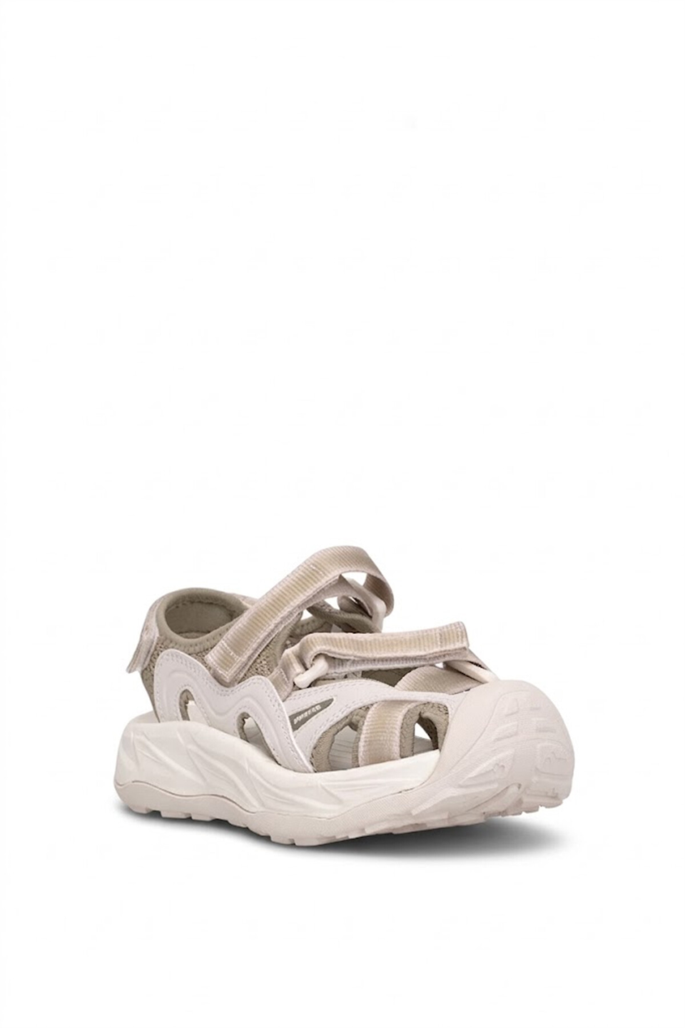 Humtto 160-770391B Kadın Outdoor Sandalet Yeşil