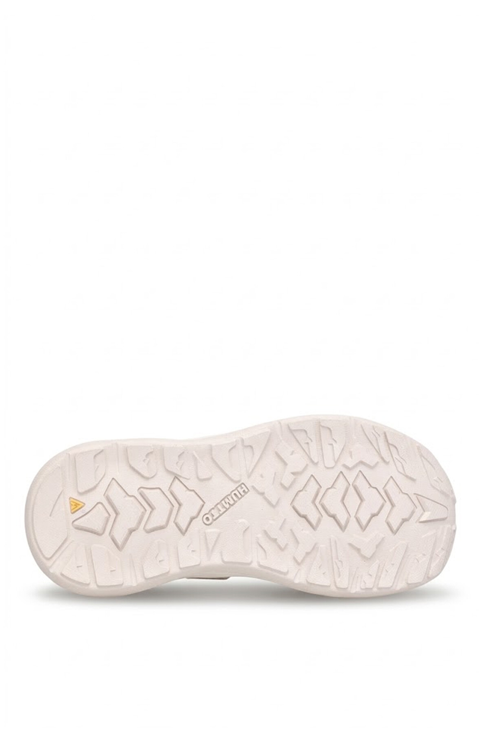 Humtto 160-770391B Kadın Outdoor Sandalet Yeşil