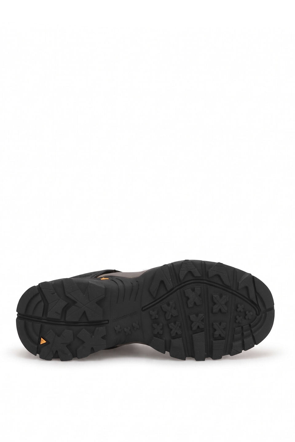 Humtto 26K-171790A Erkek Waterproof Outdoor Ayakkabı Siyah - Haki