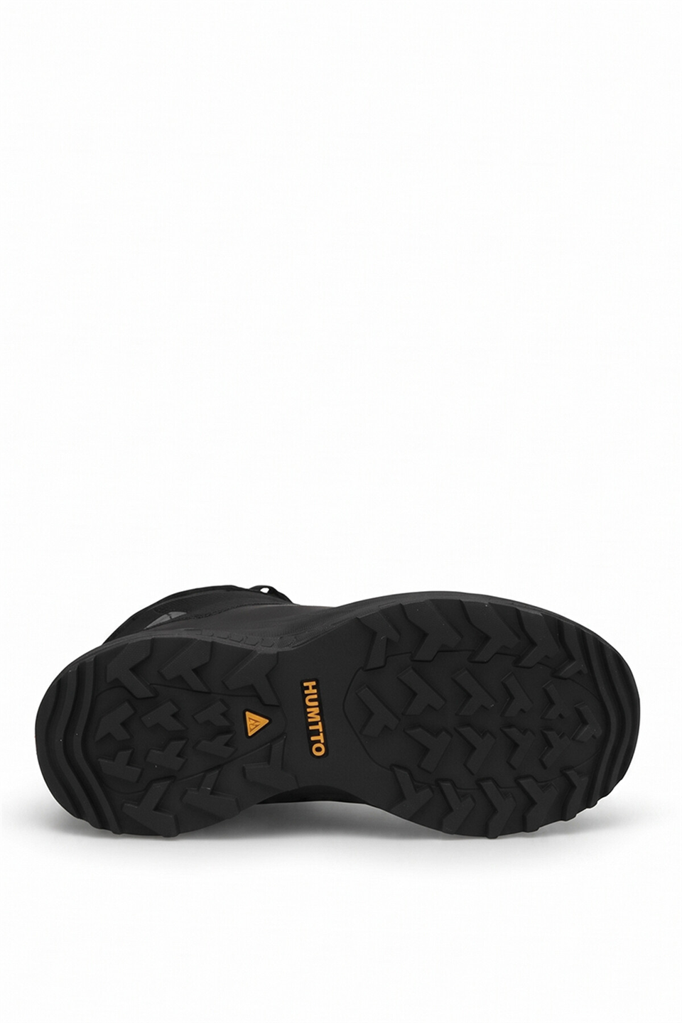 Humtto 26K-260881B Kadın Waterproof Outdoor Bot Siyah