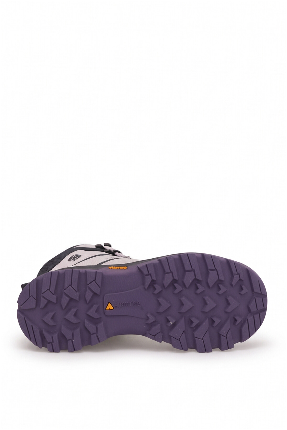 Humtto 26K-271496B Kadın Waterproof Outdoor Bot Siyah - Lila