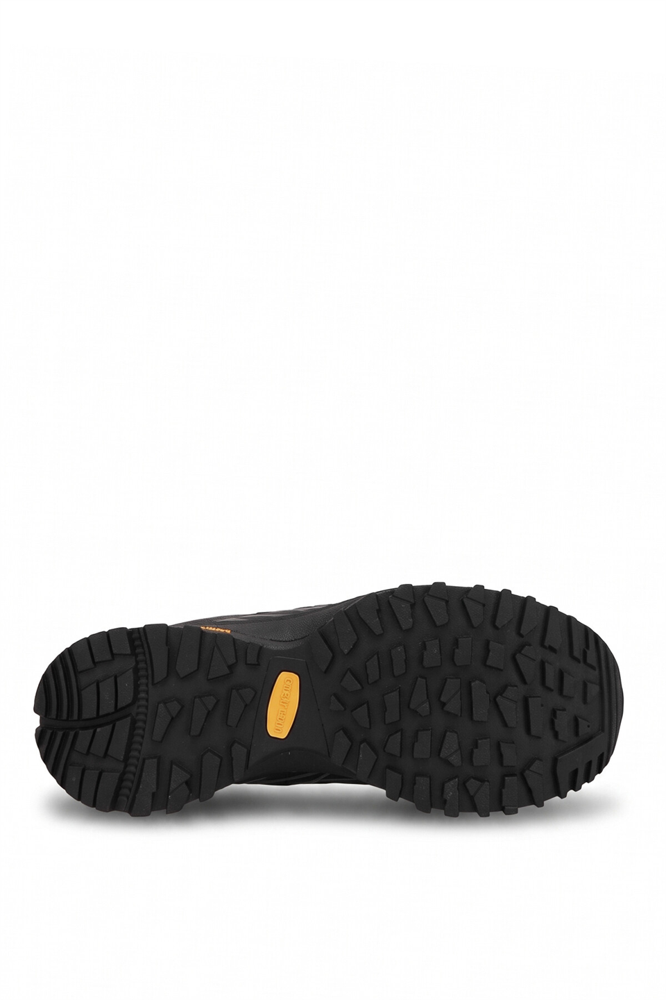 Humtto 26K-92763A Gornornie Erkek Waterproof Outdoor Ayakkabı Siyah