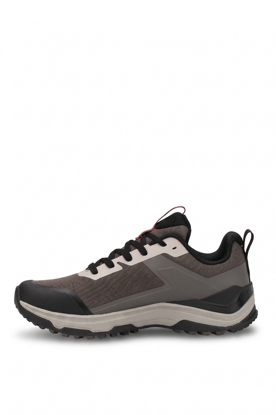 Humtto 26K-92770A Gornornie Erkek Waterproof Outdoor Ayakkabı Haki