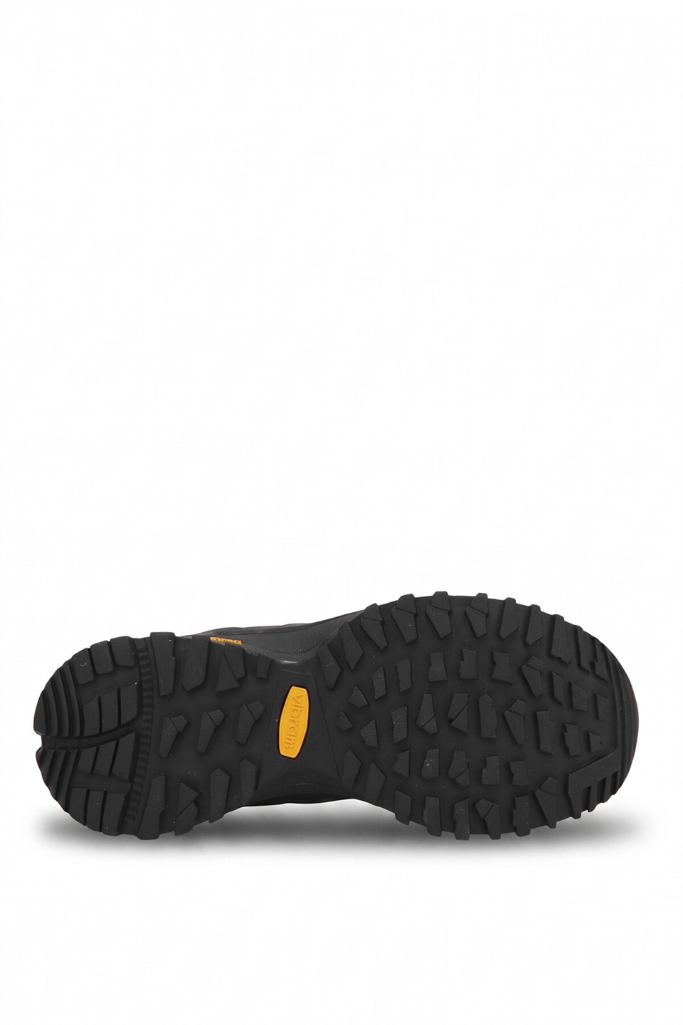 Humtto 26K-92770A Gornornie Erkek Waterproof Outdoor Ayakkabı Siyah