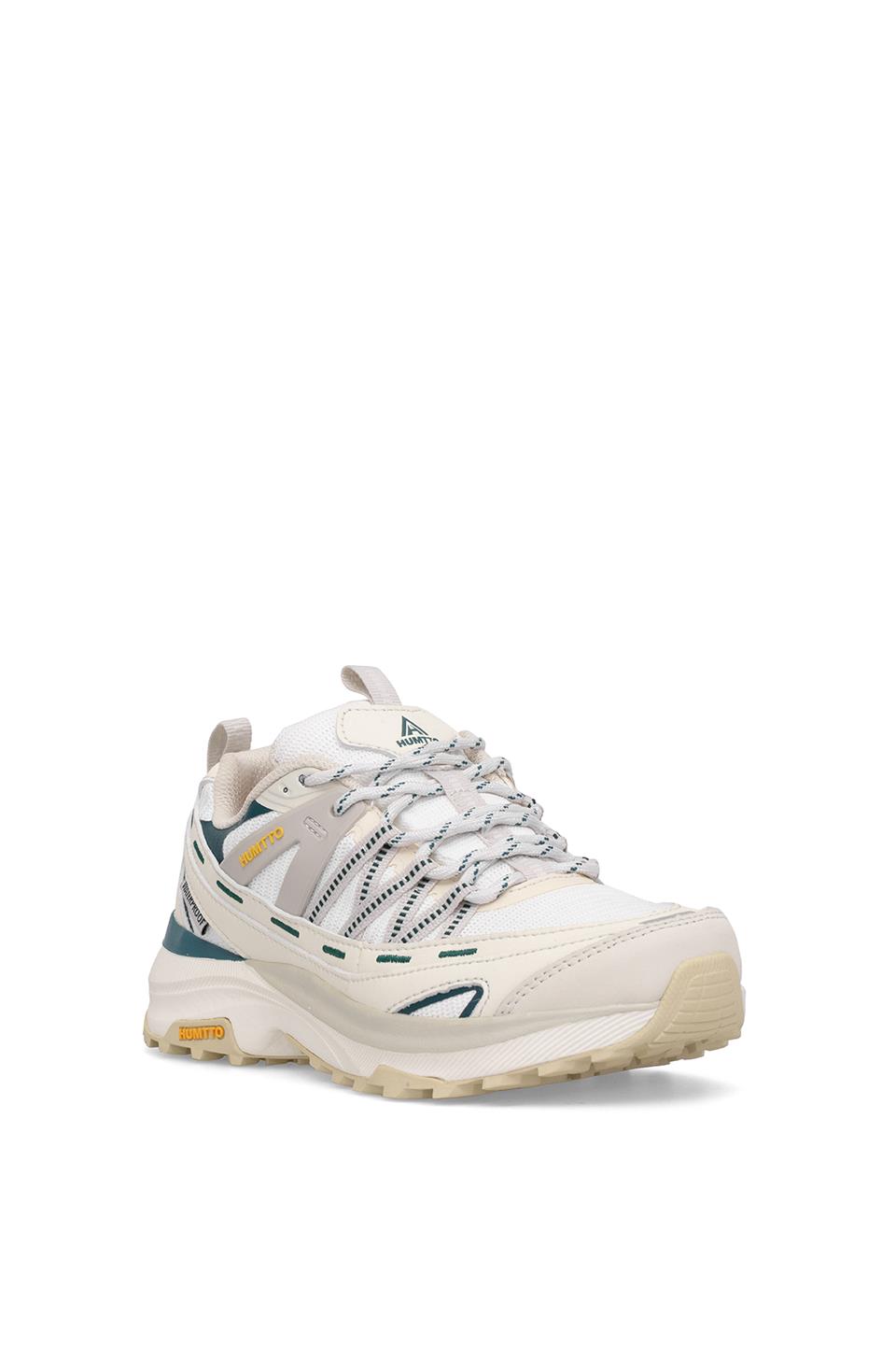 Humtto 350143B Kadın Waterproof Outdoor Ayakkabı Bej