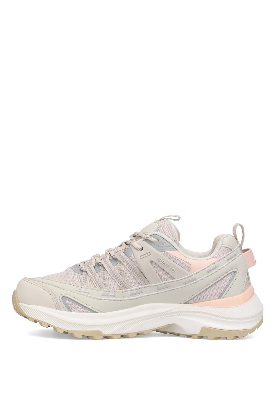 Humtto 350143B Kadın Waterproof Outdoor Ayakkabı Pembe