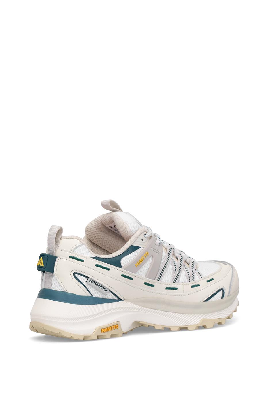 Humtto 350143B Kadın Waterproof Outdoor Ayakkabı Bej