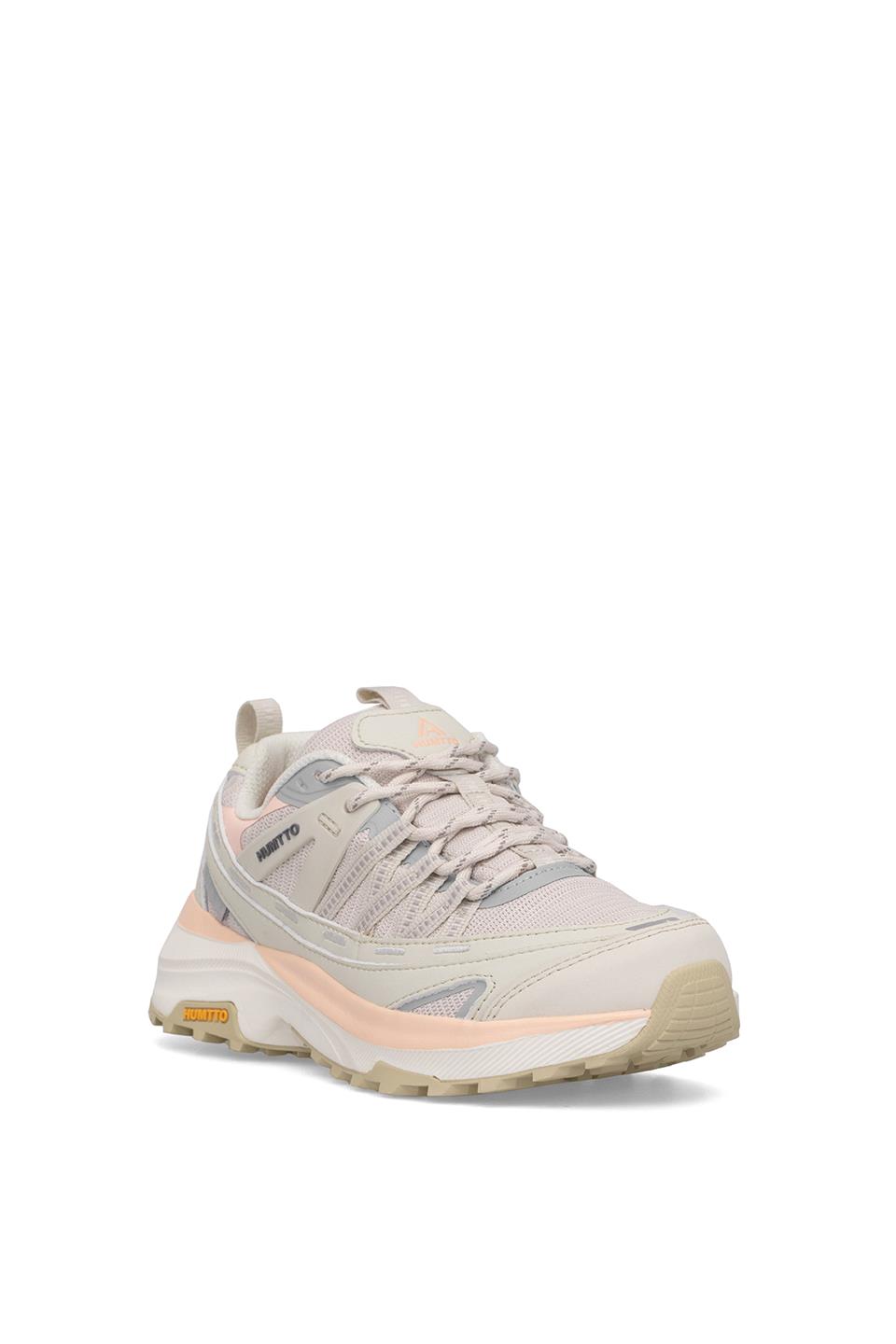 Humtto 350143B Kadın Waterproof Outdoor Ayakkabı Pembe