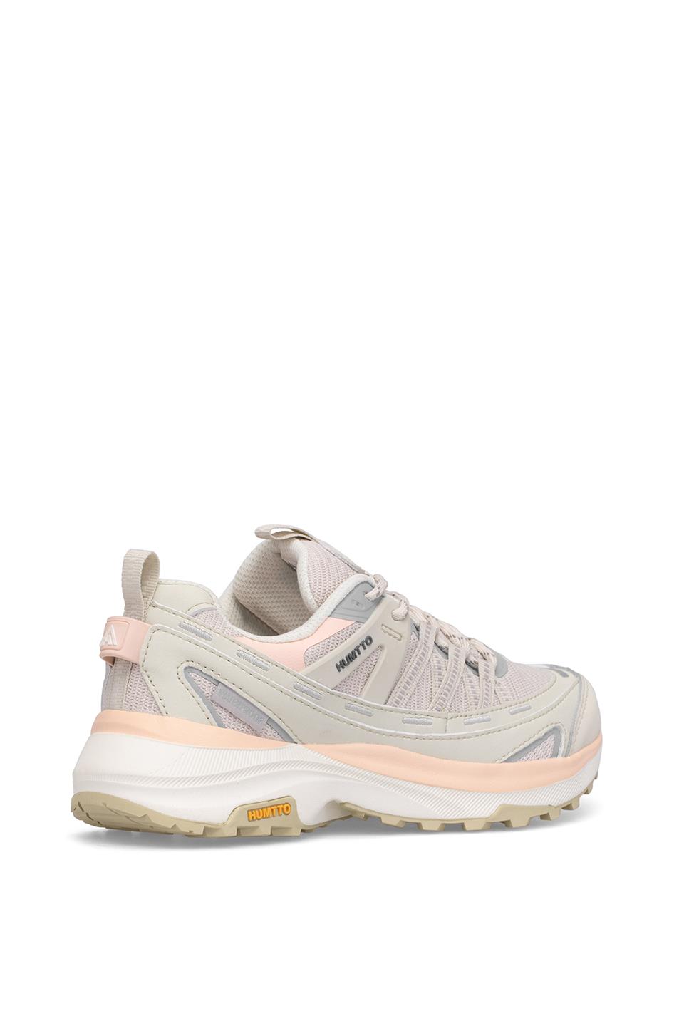 Humtto 350143B Kadın Waterproof Outdoor Ayakkabı Pembe