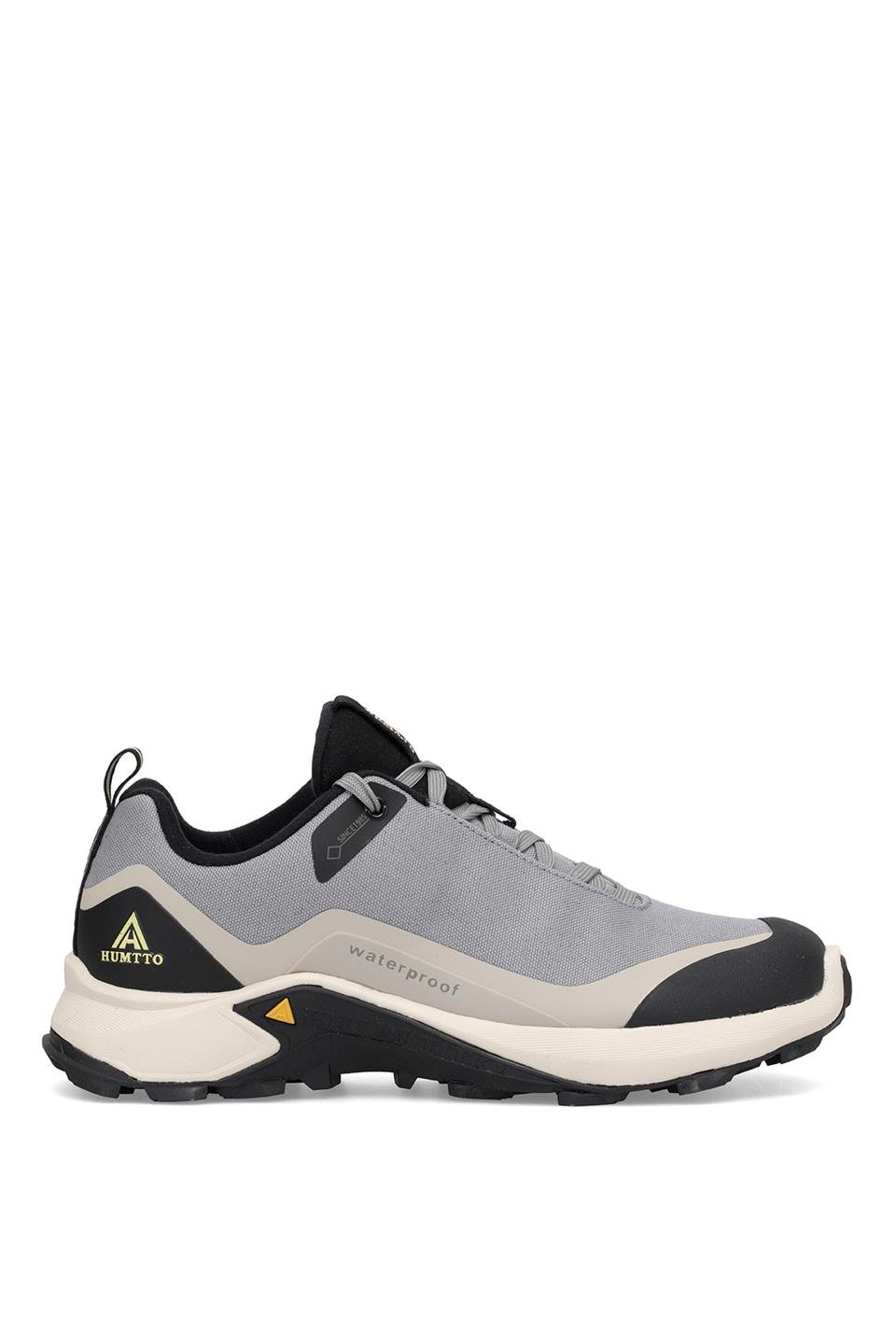 Humtto HT110396A Erkek Waterproof Outdoor Ayakkabı Gri