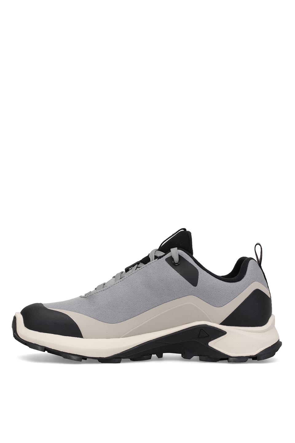 Humtto HT110396A Erkek Waterproof Outdoor Ayakkabı Gri