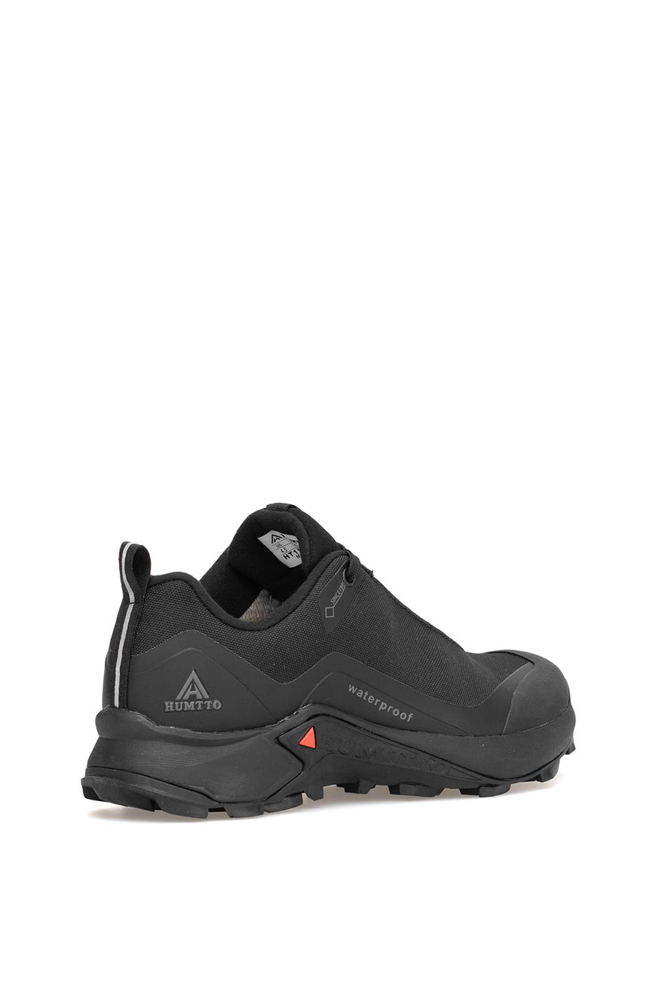 Humtto HT110396B Kadın Waterproof Outdoor Ayakkabı Siyah