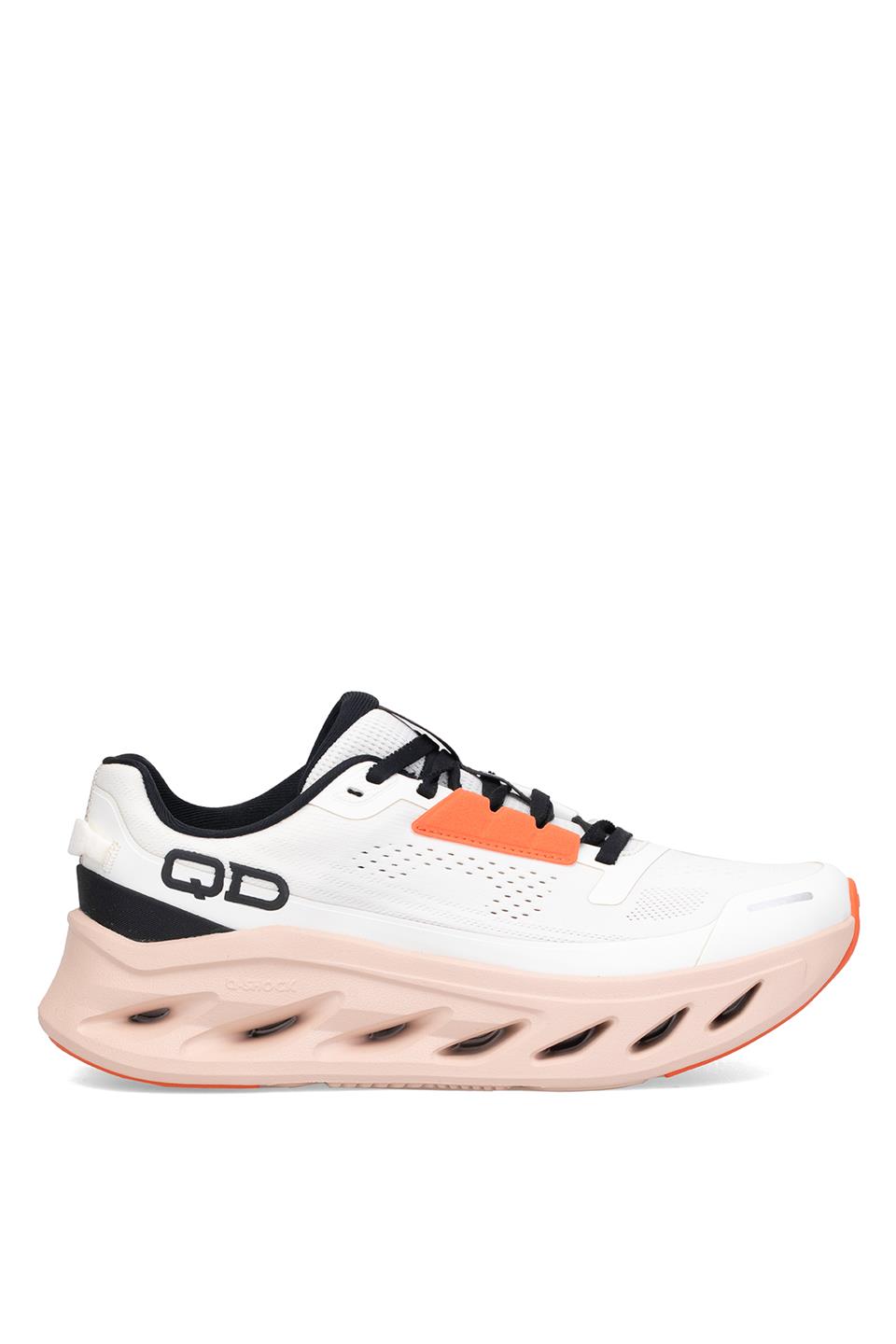 Humtto QDE183253805 Erkek Klasik Sneaker  Bej