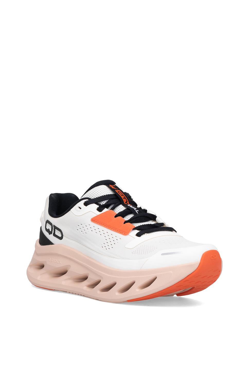 Humtto QDE183253805 Erkek Klasik Sneaker  Bej