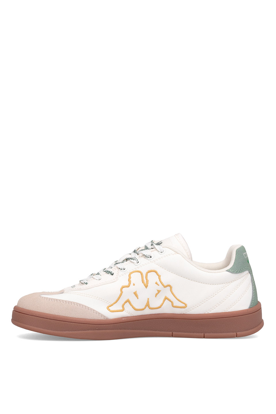 Kappa KP-1039M Erkek Klasik Sneaker Bej