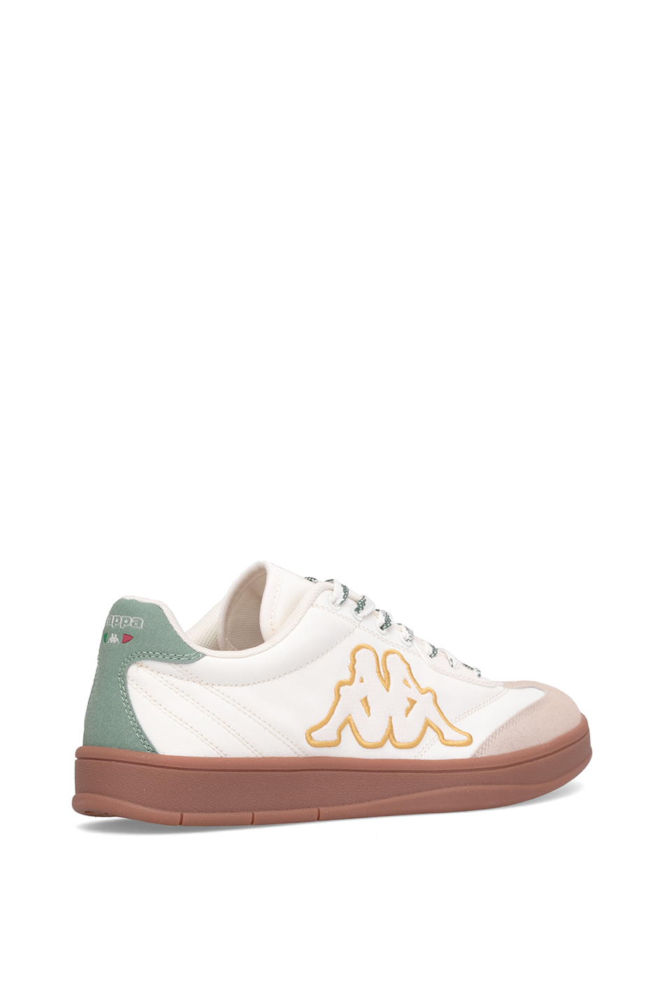 Kappa KP-1039M Erkek Klasik Sneaker Bej