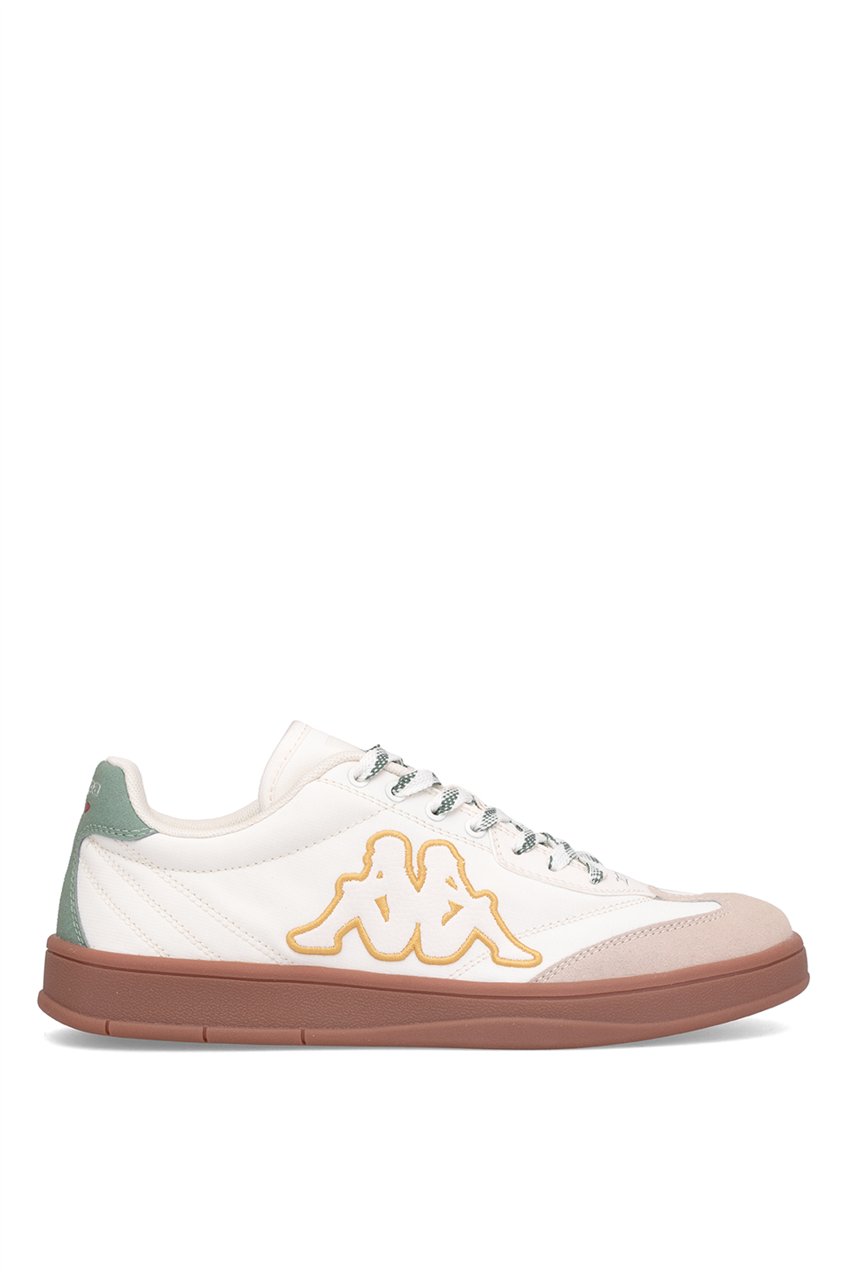 Kappa KP-1039M Erkek Klasik Sneaker Bej