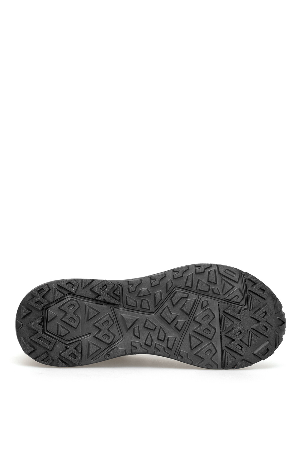 Kappa KP-2045M Mexico Erkek Klasik Sneaker Siyah