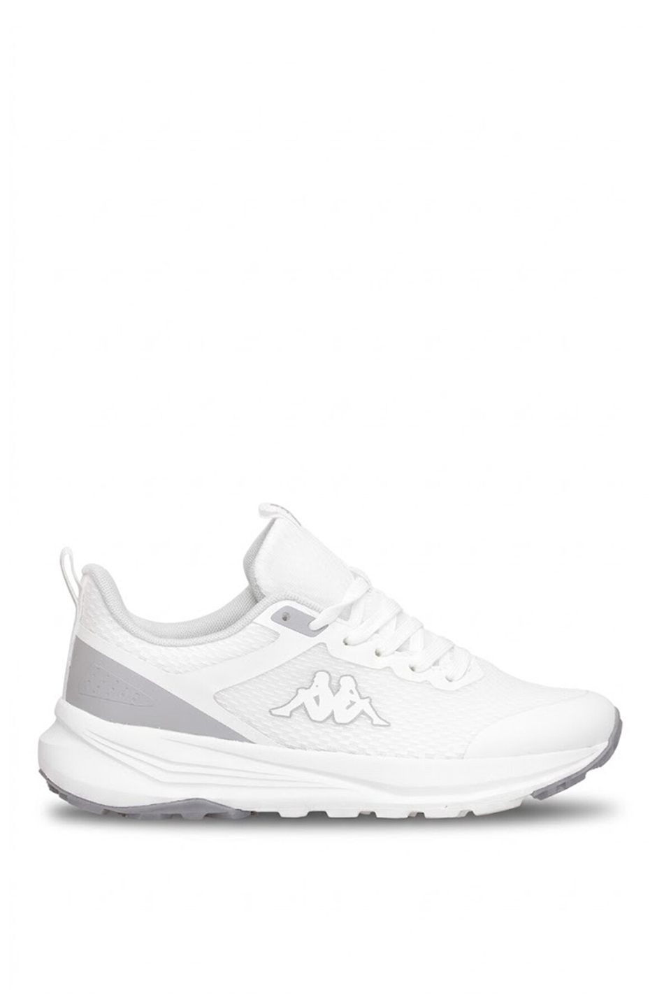 Kappa KP-2045M Mexico Erkek Klasik Sneaker Beyaz