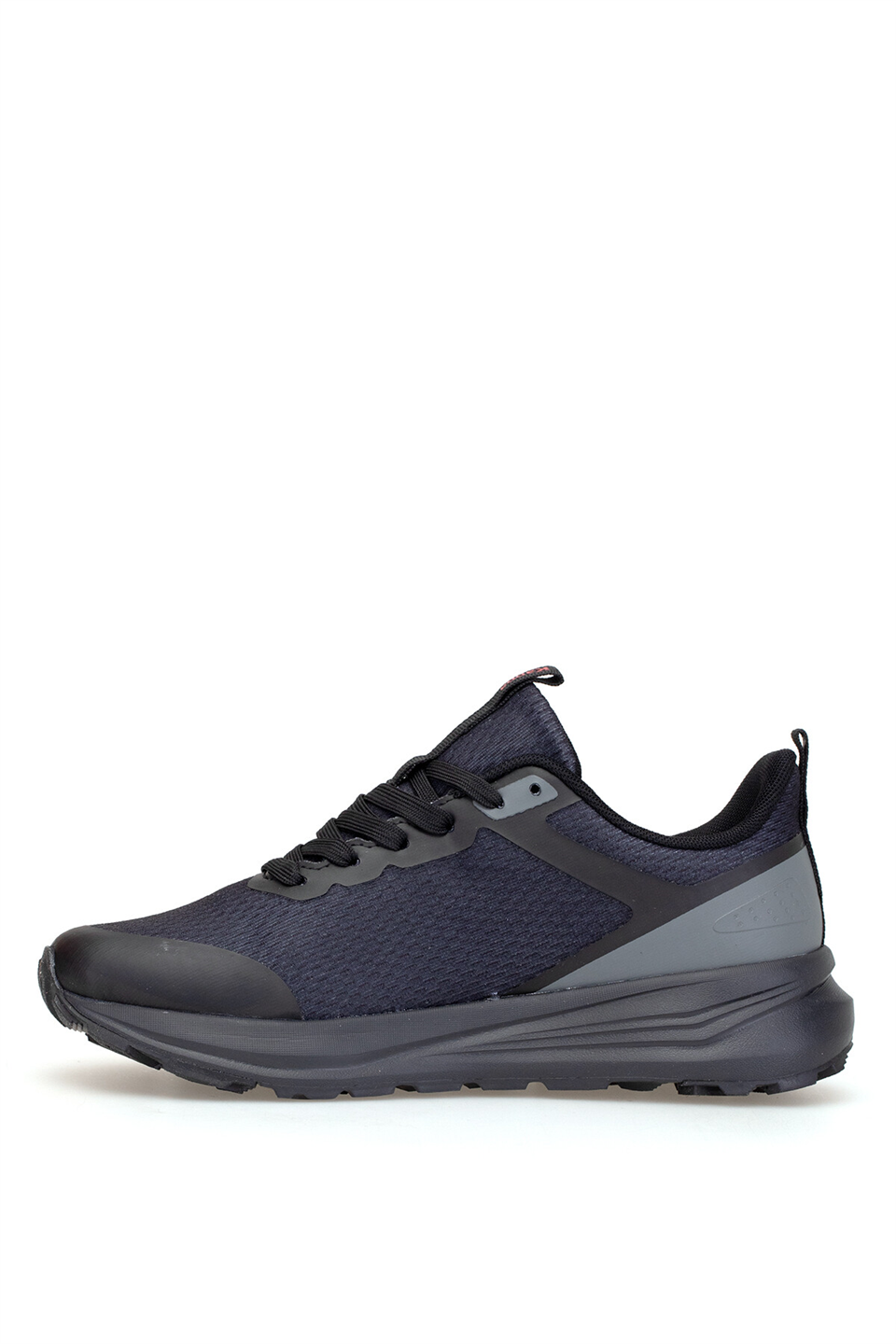 Kappa KP-2045M Mexico Erkek Klasik Sneaker Siyah