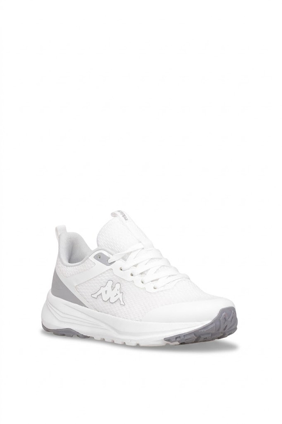 Kappa KP-2045M Mexico Erkek Klasik Sneaker Beyaz