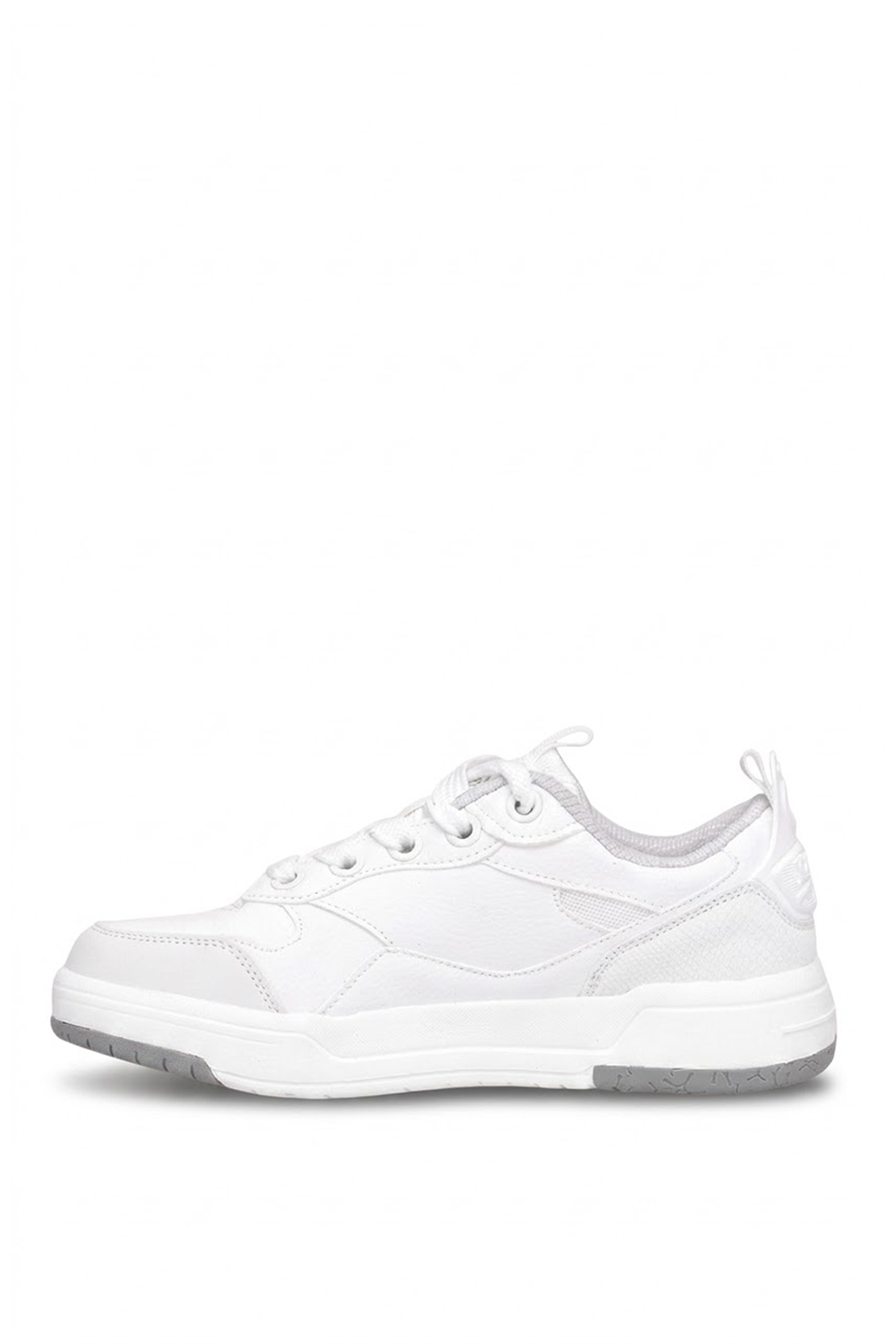 Kappa KP-2063Z Pina Kadın Klasik Sneaker Beyaz