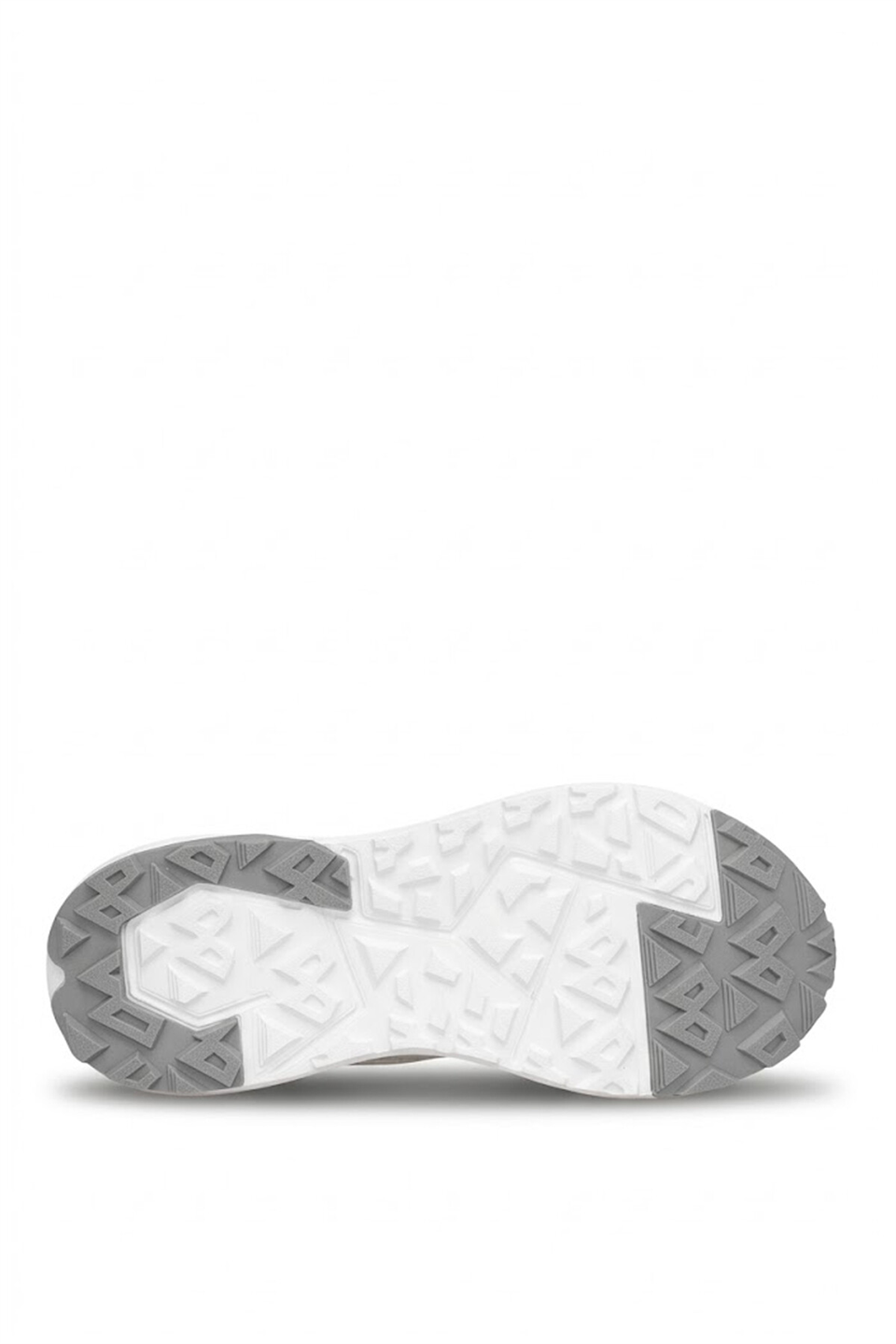 Kappa KP-2064M Pina Kadın Klasik Sneaker Siyah