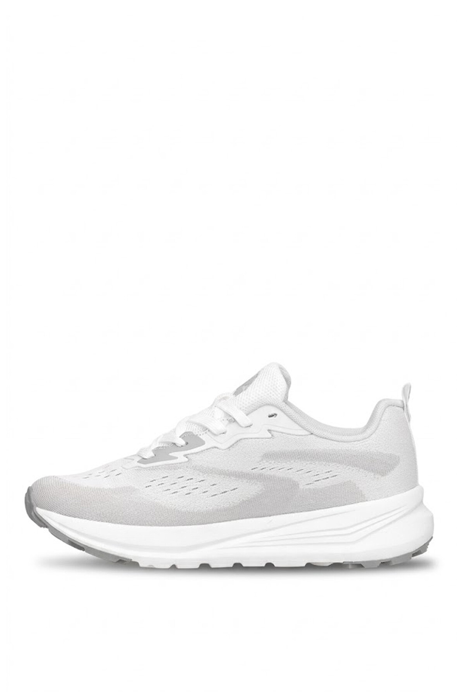 Kappa KP-2064M Pina Kadın Klasik Sneaker Beyaz