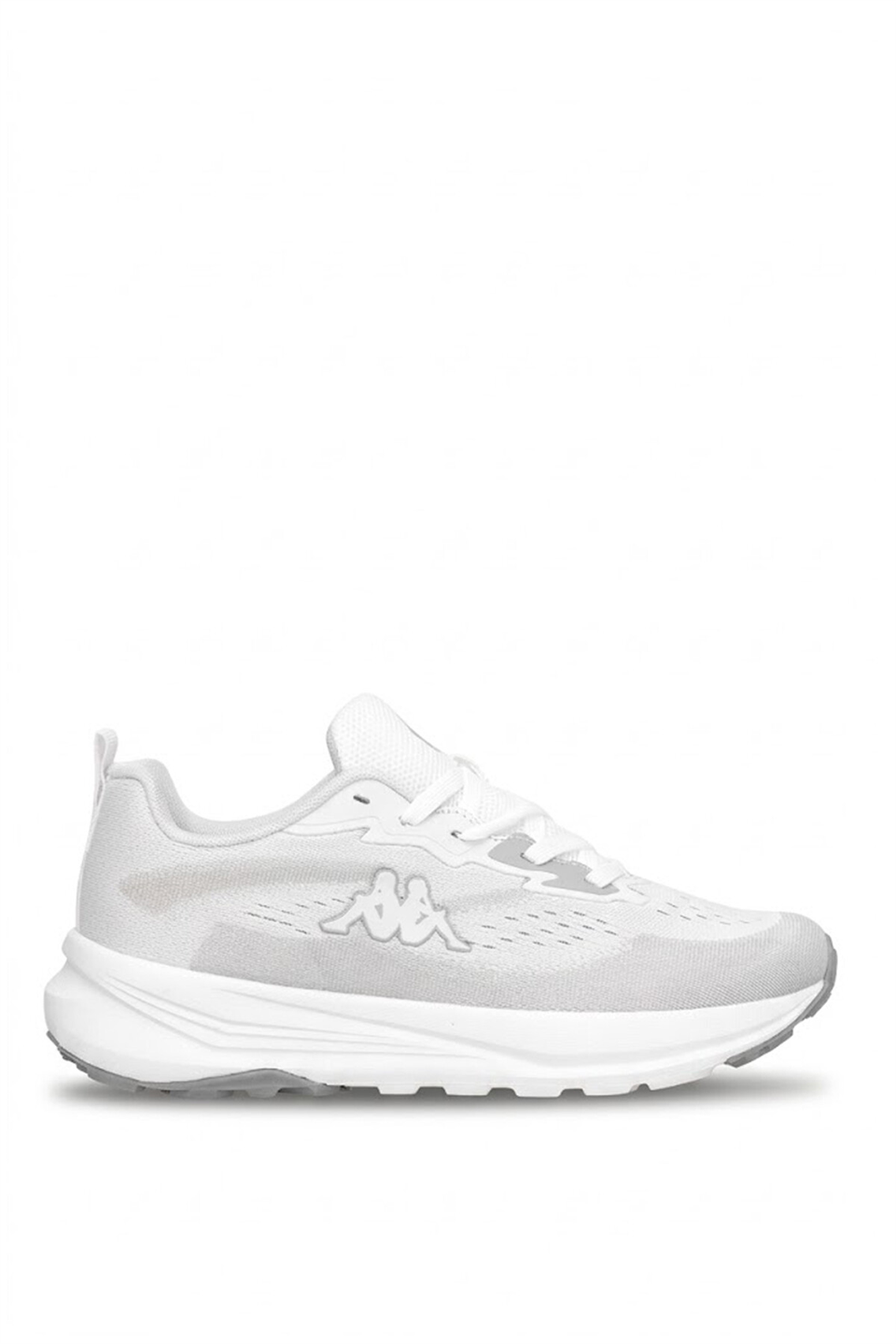 Kappa KP-2064M Pina Kadın Klasik Sneaker Beyaz