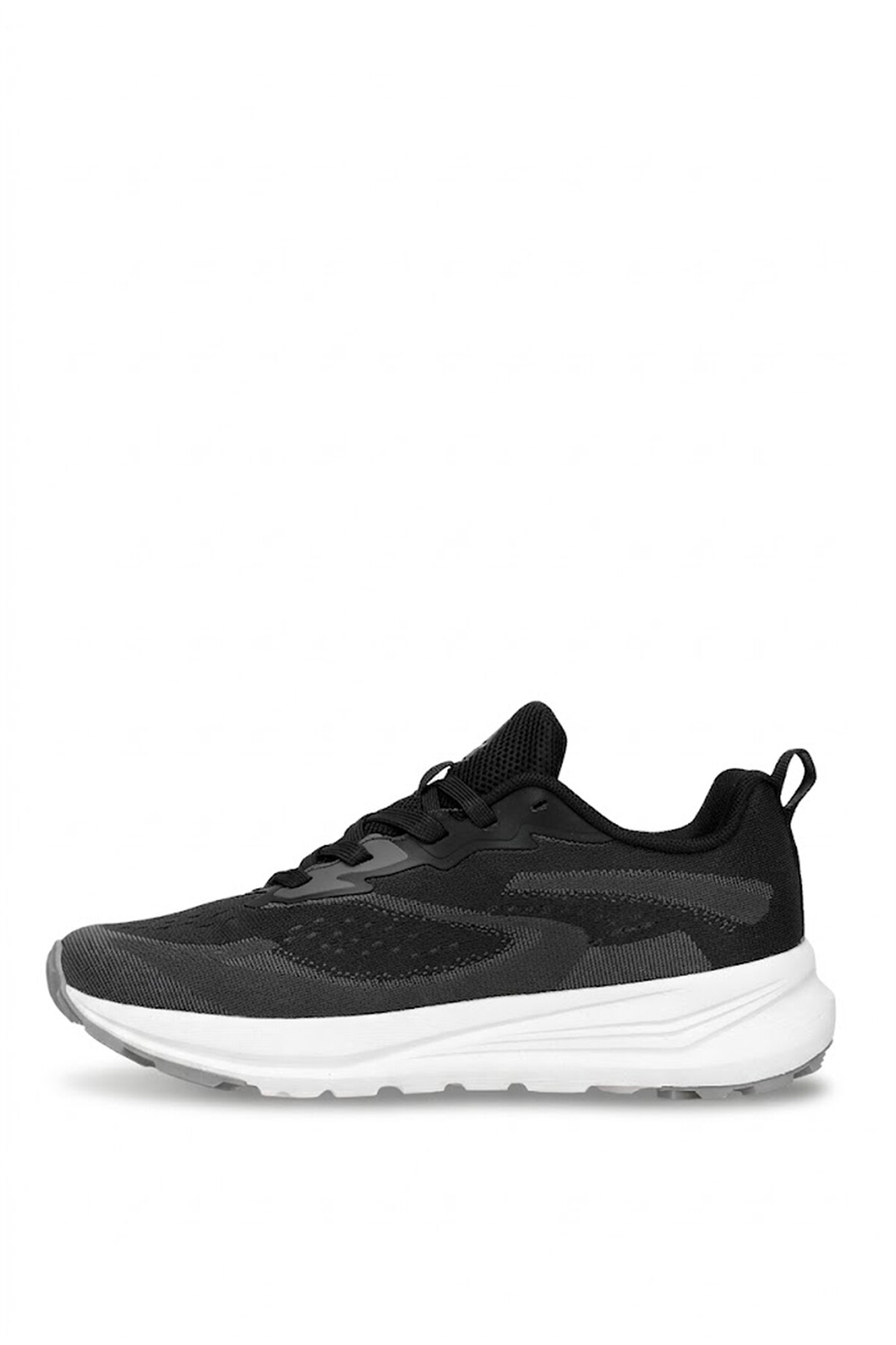 Kappa KP-2064M Pina Kadın Klasik Sneaker Siyah