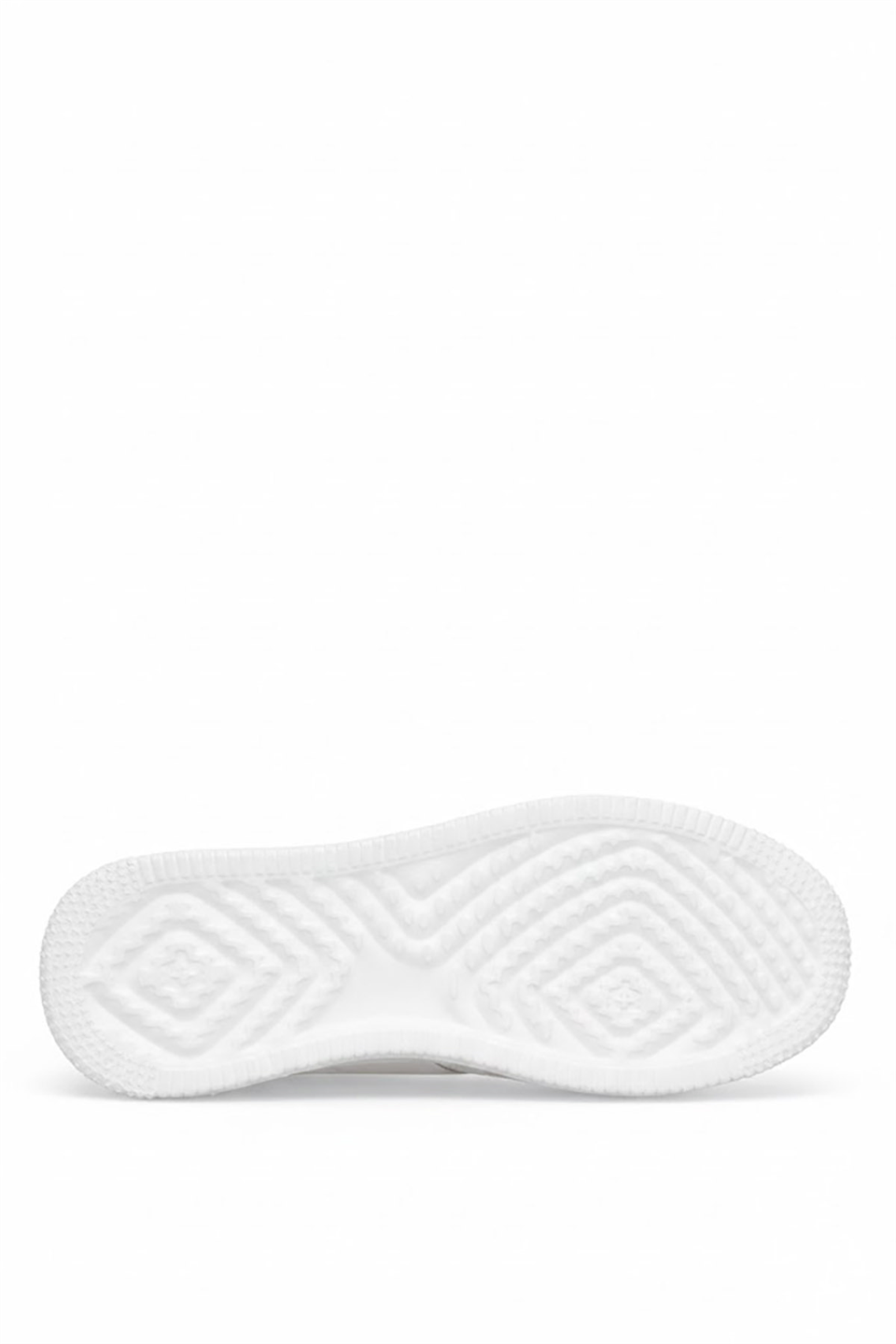 Kappa KP-2070M Tabaco Erkek Klasik Sneaker Beyaz