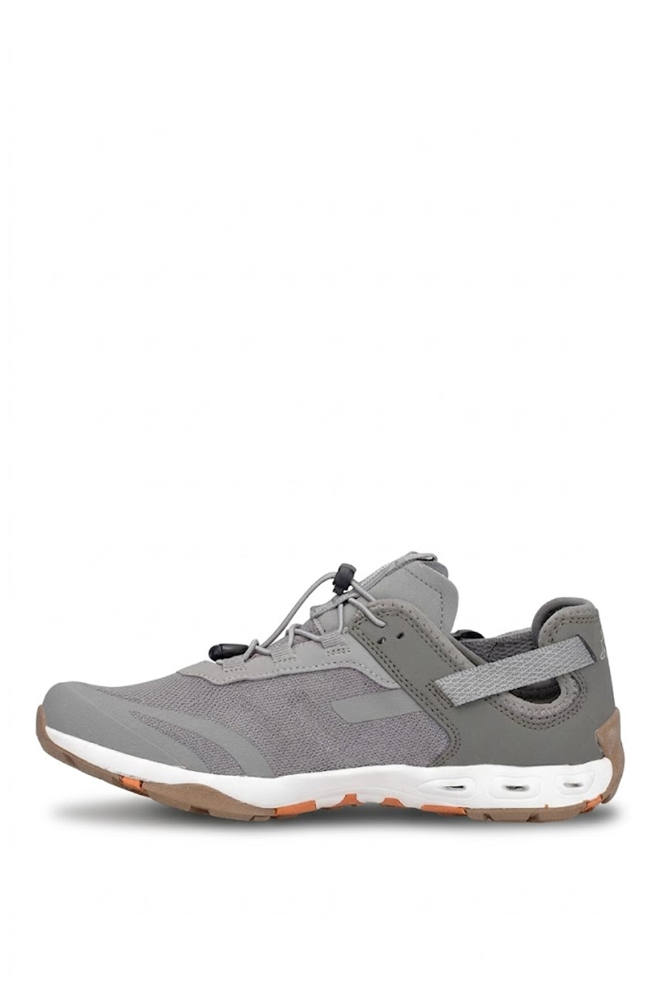 Kappa KP-2084M Dominik Erkek Klasik Sneaker Gri