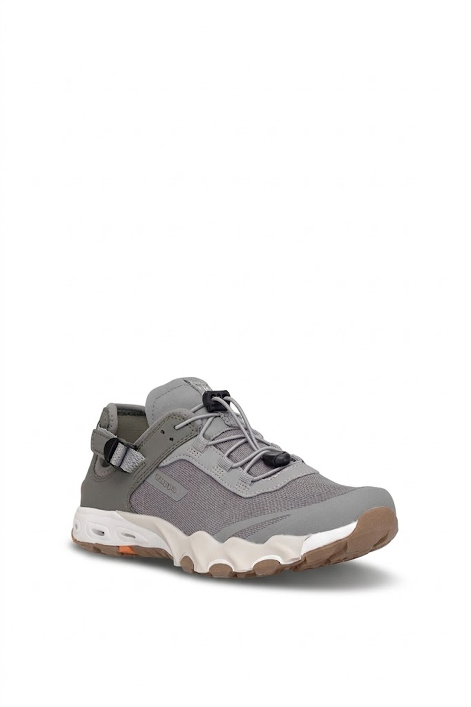 Kappa KP-2084M Dominik Erkek Klasik Sneaker Gri