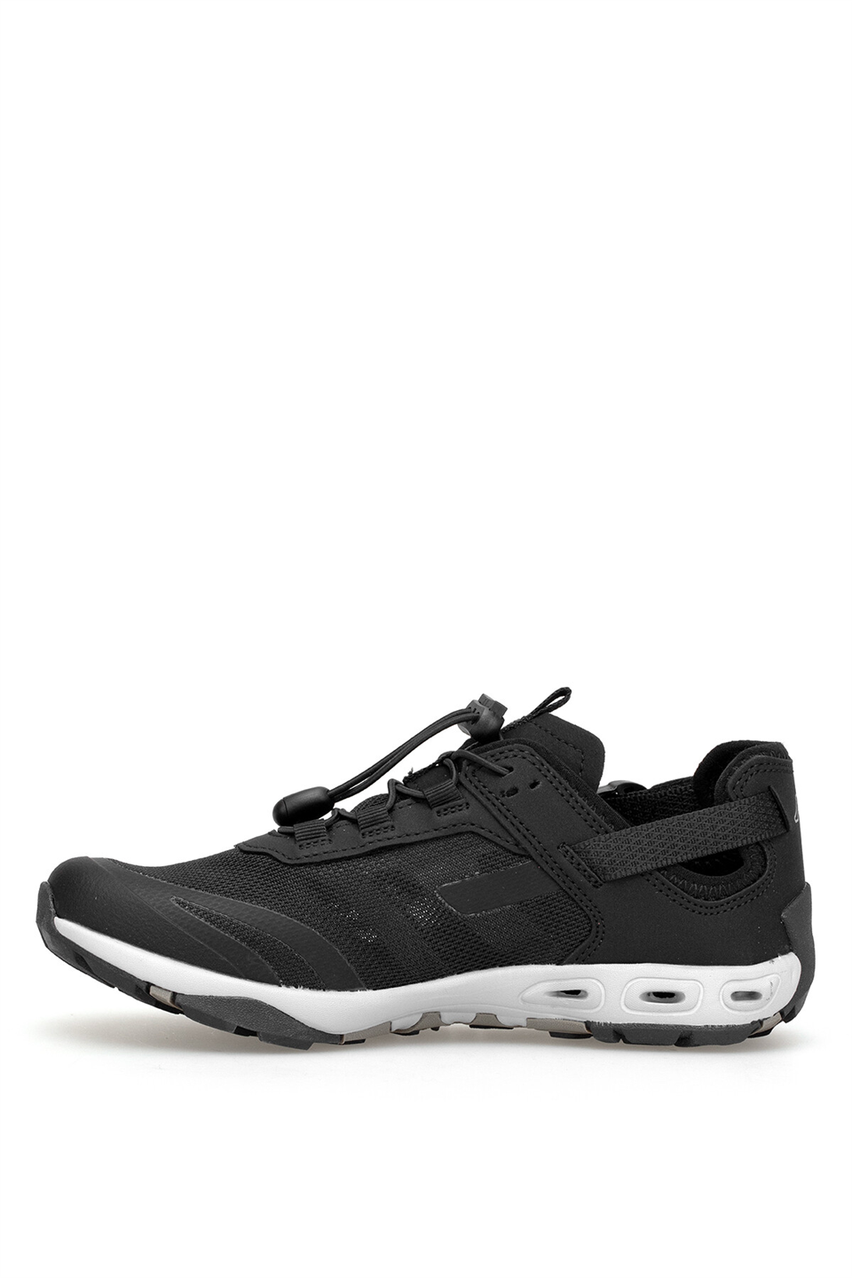 Kappa KP-2084M Dominik Erkek Klasik Sneaker Siyah