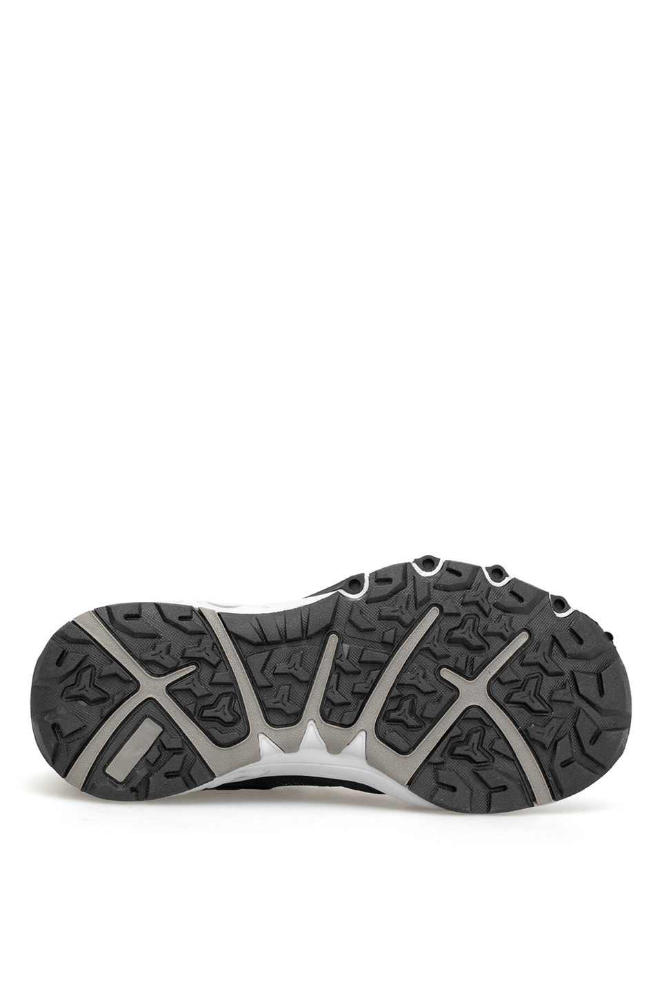 Kappa KP-2085Z Dominik Kadın Klasik Sneaker Siyah
