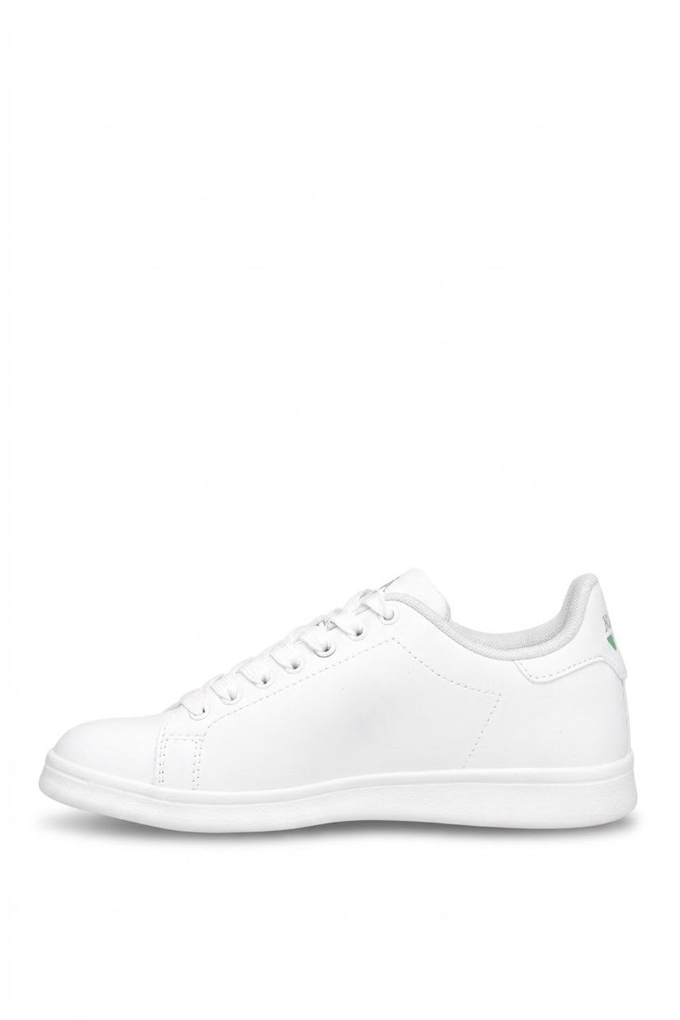 Kappa KP-2089G Azua Garson Klasik Sneaker Beyaz